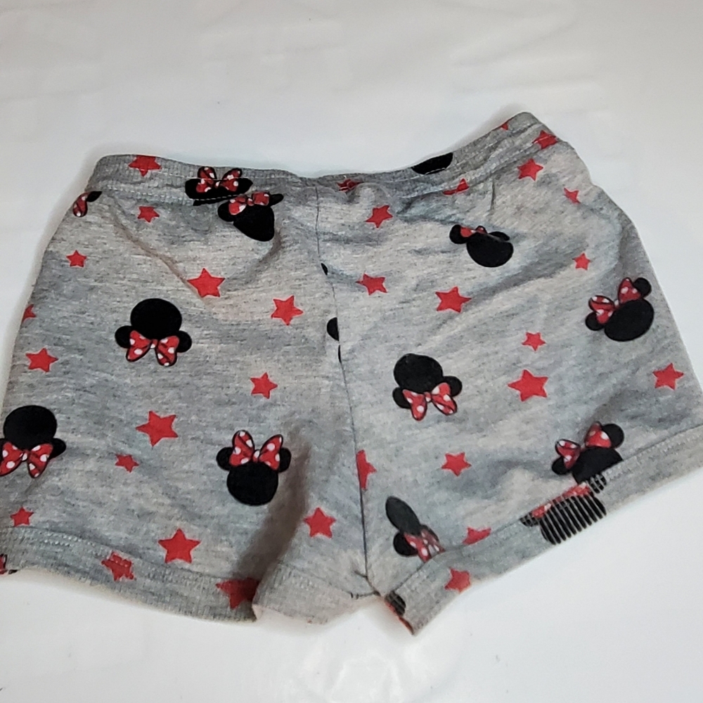 Disney Minnie mouse shorts - Picture 3 of 3